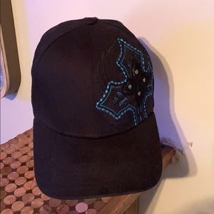 MMA Elite Cap